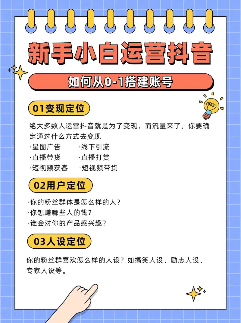 抖音上热门教程_抖音人气业务_找准定位属性抖音运营