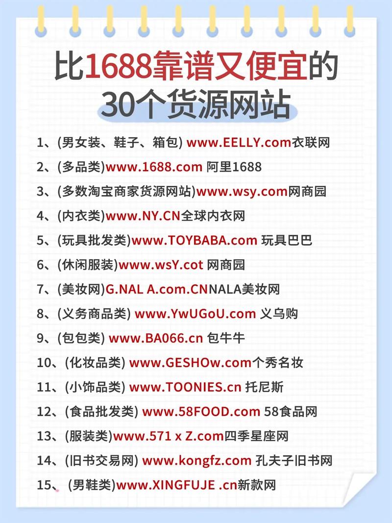 电商货源网站_九岁货源站—全网售后最优_1688电商货源