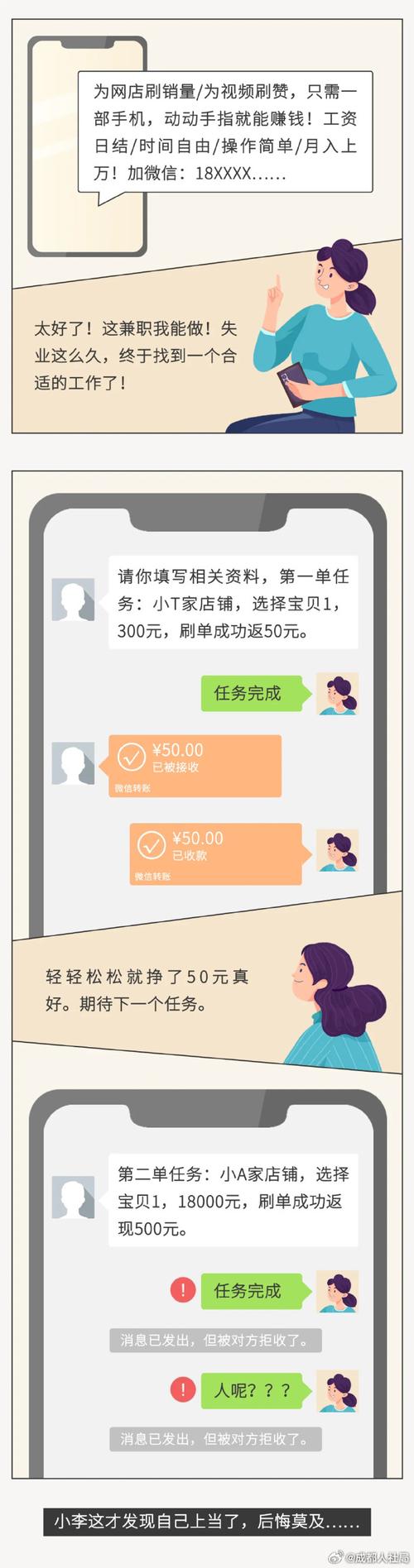 刷单兼职诈骗_抖音怎么快速点赞_抖音快手视频点赞员骗局